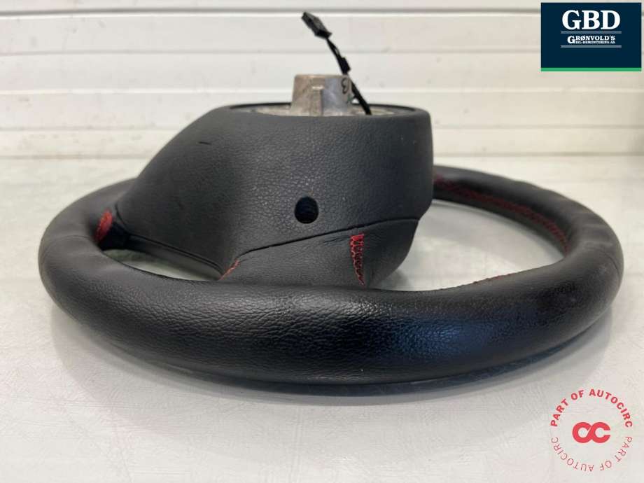 Ratt til BMW 3-Serie 2012-2018 (F30/F31/F34) (F30/F31/F34) (32 30 6 878 252|SW686397504|J287042)