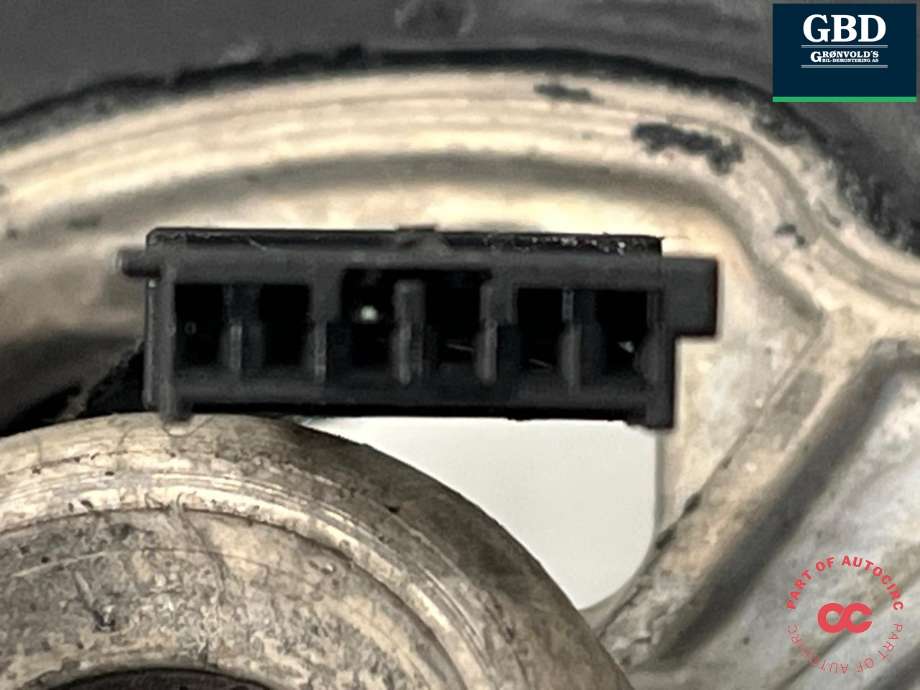 Ratt til BMW 3-Serie 2012-2018 (F30/F31/F34) (F30/F31/F34) (32 30 6 878 252|SW686397504|J287042)