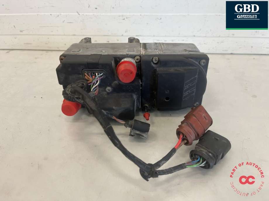 Dieselvarmer til Audi Q5 2012-2017 (Type I, Fase 2) (4H0 265 105 E|)