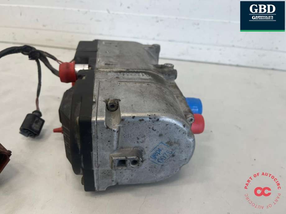 Dieselvarmer til Audi Q5 2012-2017 (Type I, Fase 2) (4H0 265 105 E|)