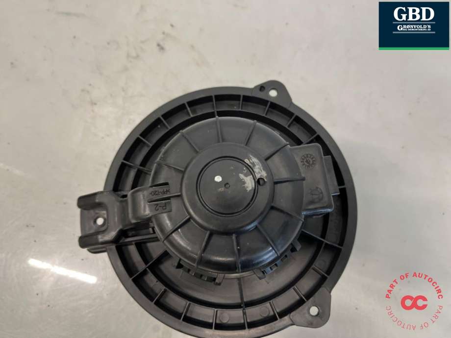 Varmeapparat motor til SsangYong Rexton W 2014-2017 (Y290) (Y290) (NO PART ID|)