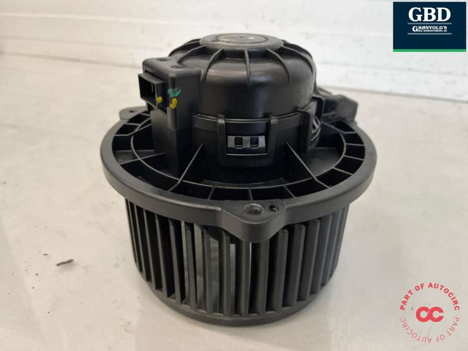 Varmeapparat motor til SsangYong Rexton W 2014-2017 (Y290) (Y290) (NO PART ID|)