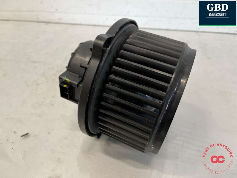 Varmeapparat motor til SsangYong Rexton W 2014-2017 (Y290) (Y290) (NO PART ID|)