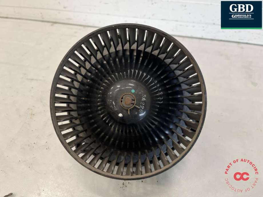 Varmeapparat motor til SsangYong Rexton W 2014-2017 (Y290) (Y290) (NO PART ID|)