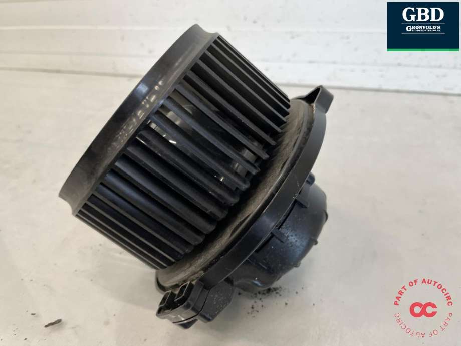 Varmeapparat motor til SsangYong Rexton W 2014-2017 (Y290) (Y290) (NO PART ID|)