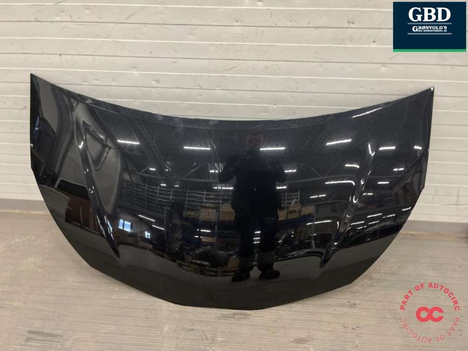 Panser til Toyota Yaris, 2020-->> (Type IV)  (533010D130)
