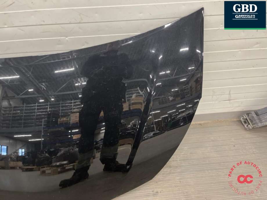 Panser til Toyota Yaris 2020-->> (Type IV)  (533010D130|)