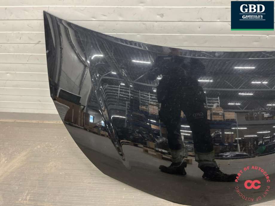 Panser til Toyota Yaris 2020-->> (Type IV)  (533010D130|)