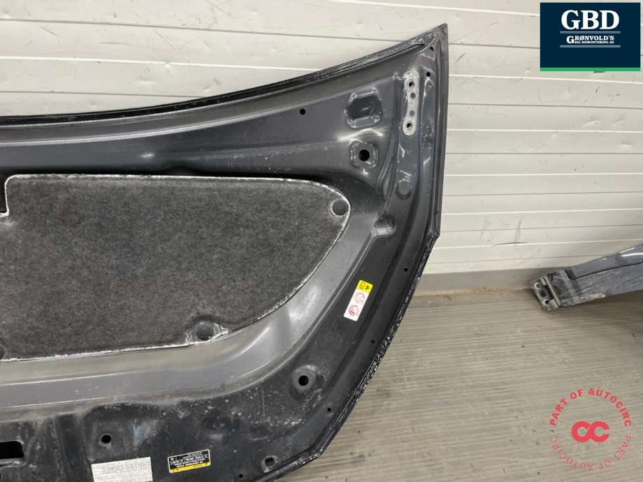 Panser til Toyota Yaris 2020-->> (Type IV)  (533010D130|)