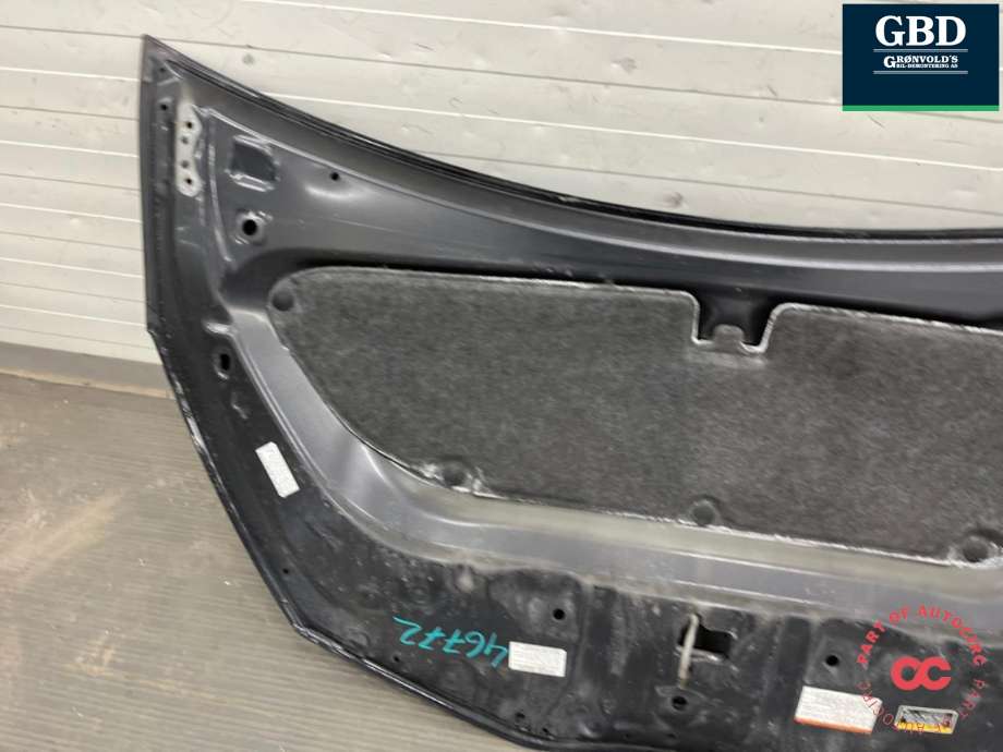 Panser til Toyota Yaris 2020-->> (Type IV)  (533010D130|)
