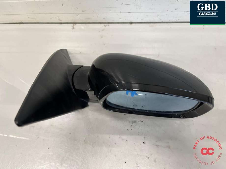 Speil høyre til SsangYong Rexton W 2014-2017 (Y290) (Y290) (7894008D30LAK|)