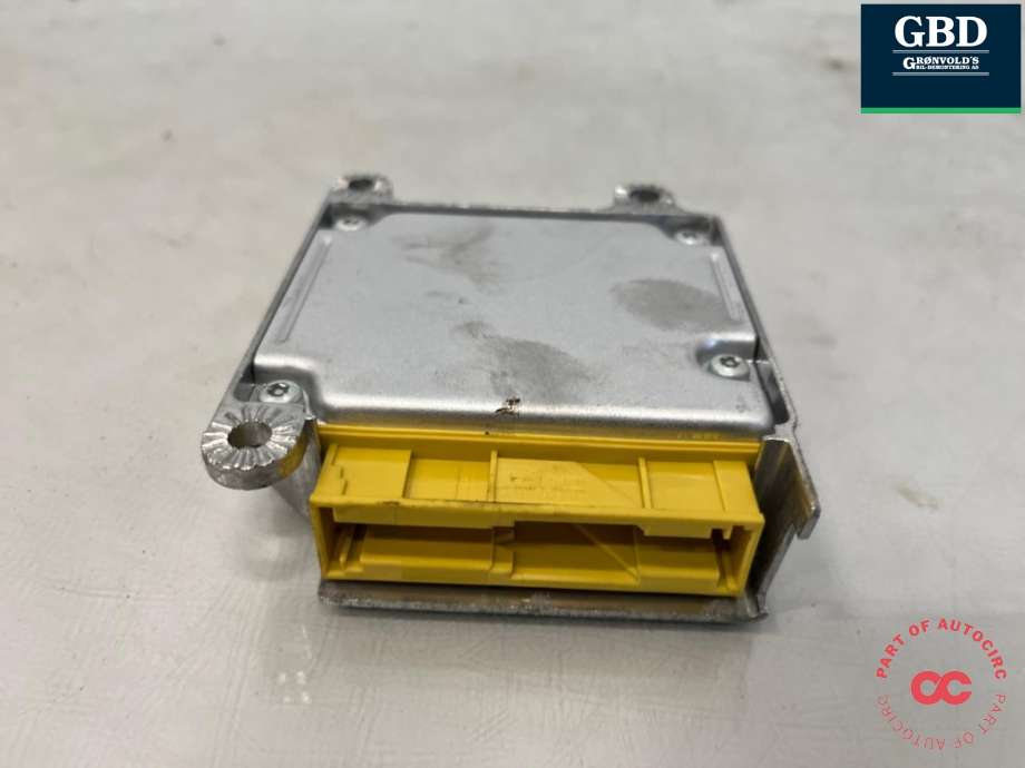 Styreenhet airbag hovedsensor til SsangYong Rexton W 2014-2017 (Y290) (Y290) (8625008142|)