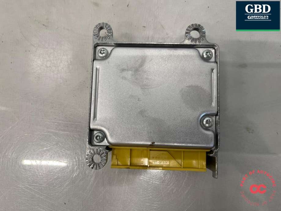 Styreenhet airbag hovedsensor til SsangYong Rexton W 2014-2017 (Y290) (Y290) (8625008142|)