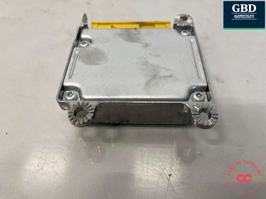 Styreenhet airbag hovedsensor til SsangYong Rexton W 2014-2017 (Y290) (Y290) (8625008142|)