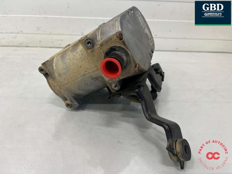 Dieselvarmer til Toyota RAV4 2013-2015 (Type IV, Fase 1) (8710042030|81754ZT|252593)