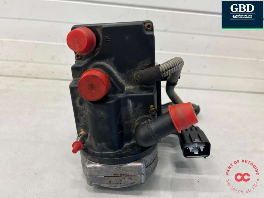 Dieselvarmer til Toyota RAV4 2013-2015 (Type IV, Fase 1) (8710042030|81754ZT|252593)
