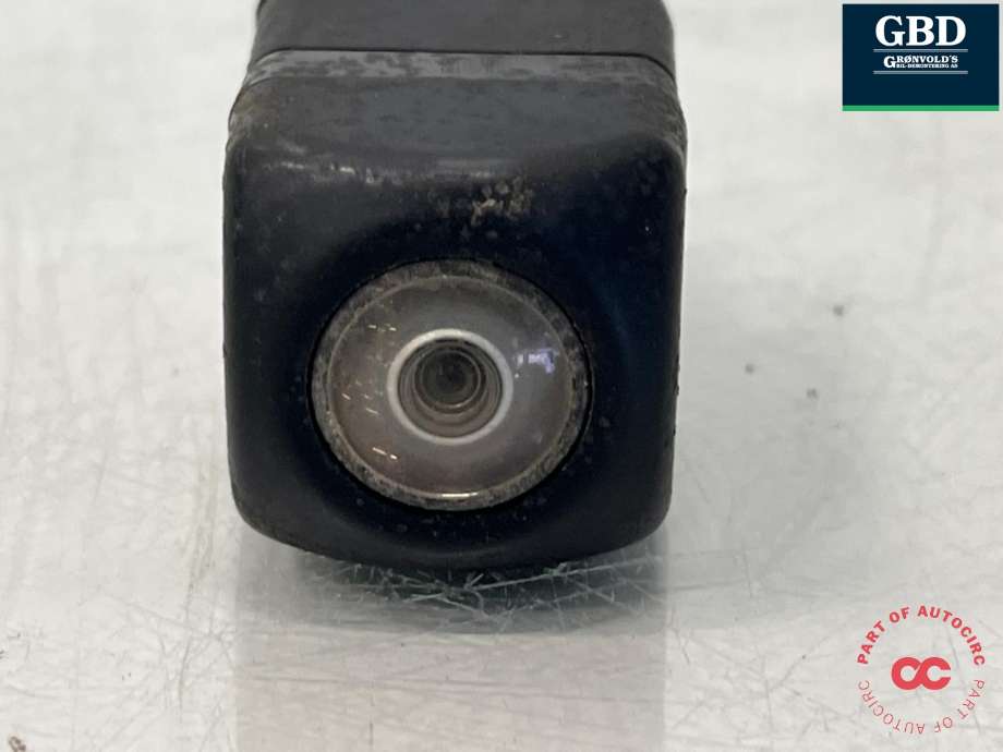Parkeringskamera bak til Toyota RAV4, 2013-2015 (Type IV, Fase 1) (867B042010)