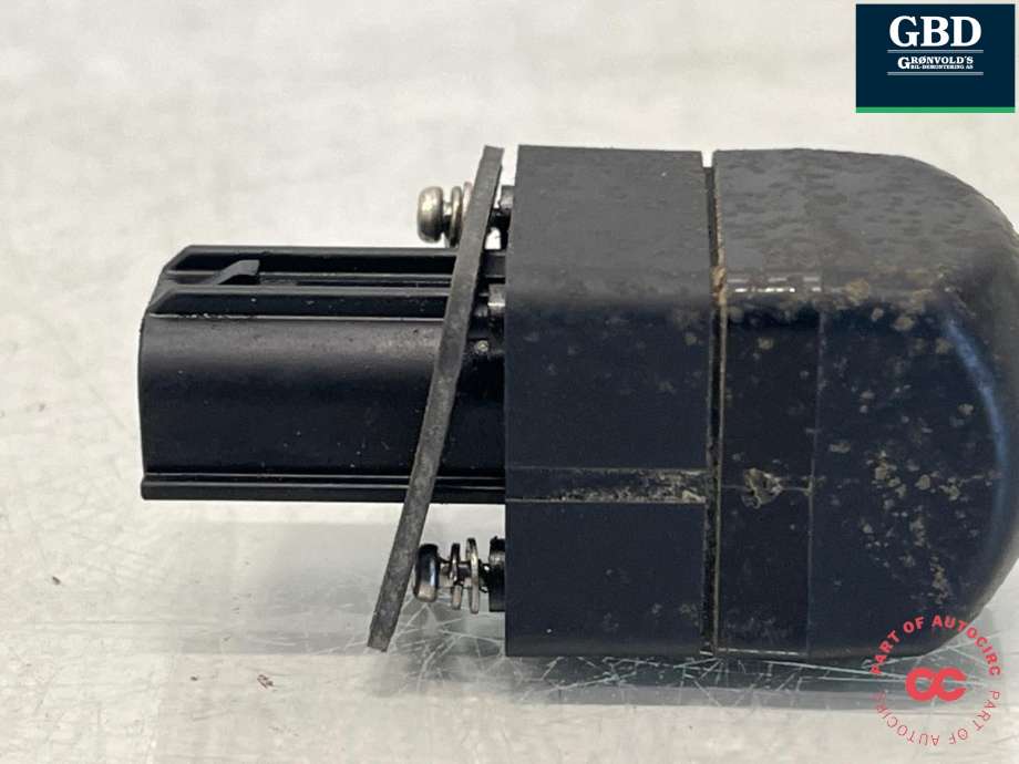 Parkeringskamera bak til Toyota RAV4 2013-2015 (Type IV, Fase 1)  (867B042010|)