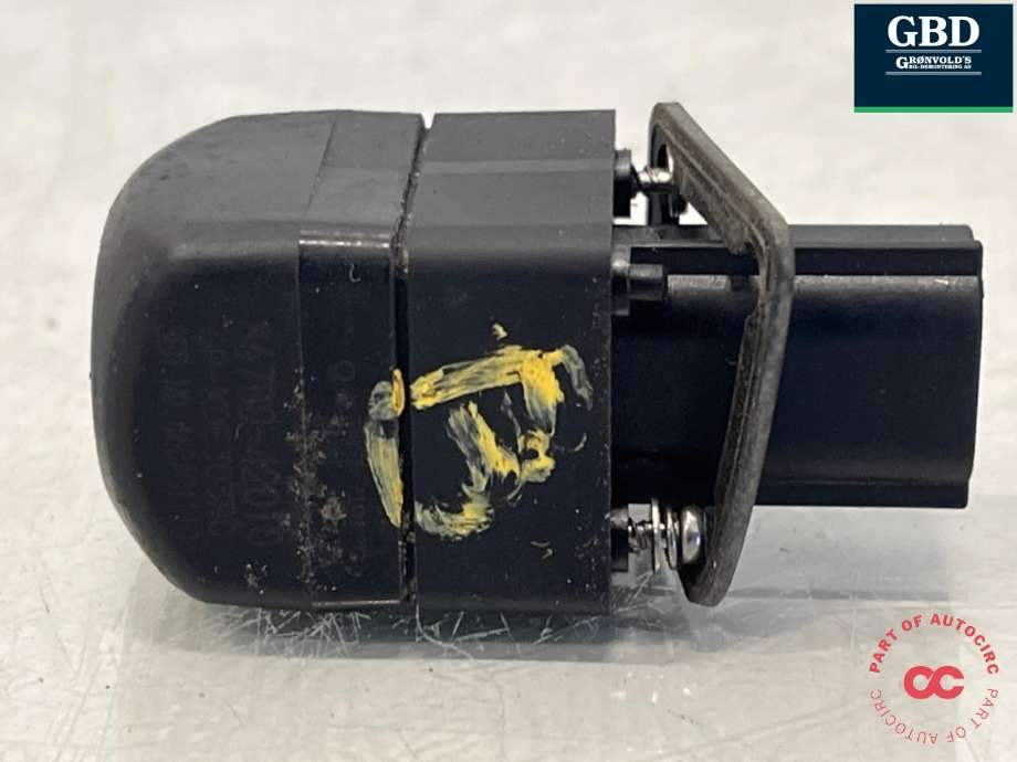 Parkeringskamera bak til Toyota RAV4 2013-2015 (Type IV, Fase 1)  (867B042010|)