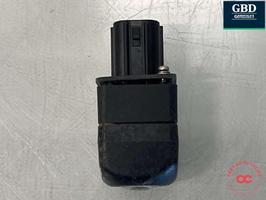 Parkeringskamera bak til Toyota RAV4 2013-2015 (Type IV, Fase 1)  (867B042010|)