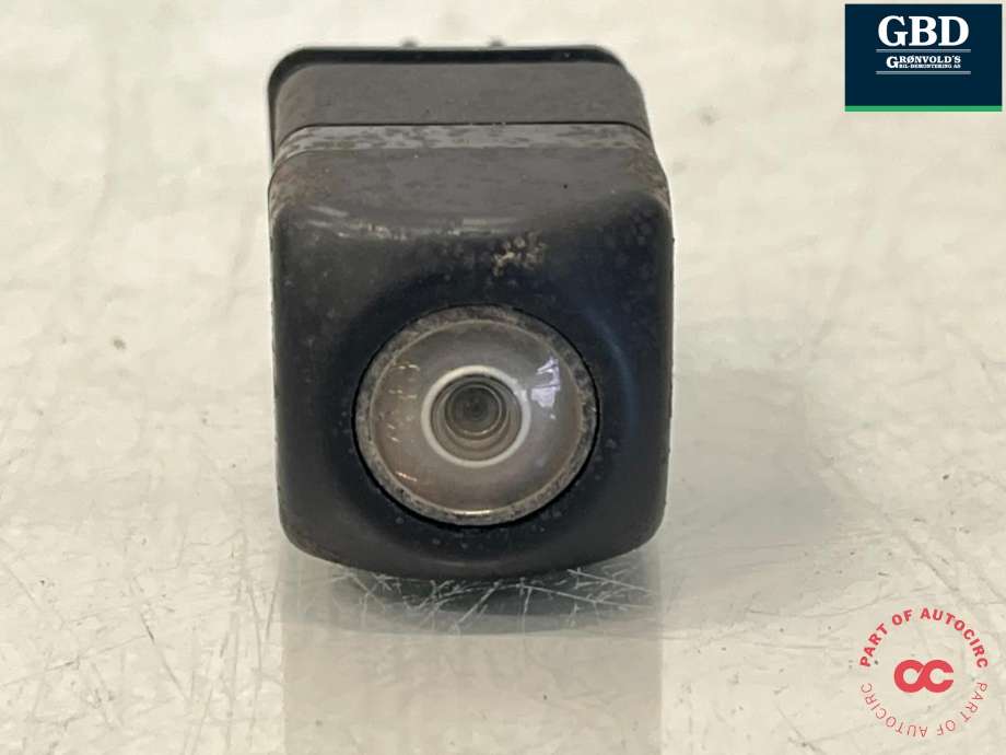 Parkeringskamera bak til Toyota RAV4 2013-2015 (Type IV, Fase 1)  (867B042010|)