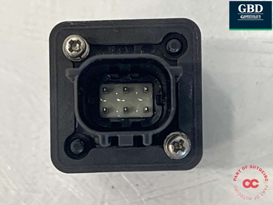 Parkeringskamera bak til Toyota RAV4 2013-2015 (Type IV, Fase 1)  (867B042010|)