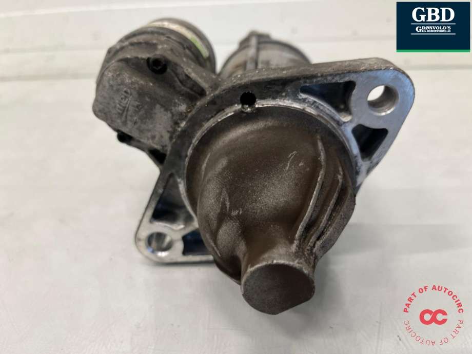 Starter diesel til Toyota Avensis 2009-2015 (Type III, Fase 1) (281000R021|TS24E30|)