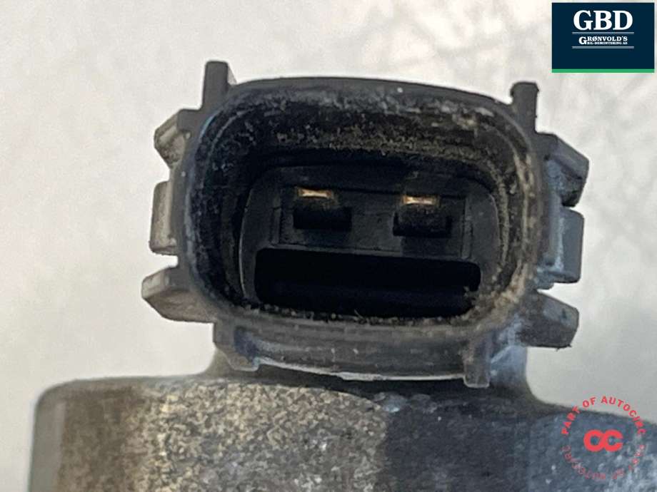 Dyseskinne (fuelrail) til Toyota Avensis 2009-2015 (Type III, Fase 1) (238100R041|)