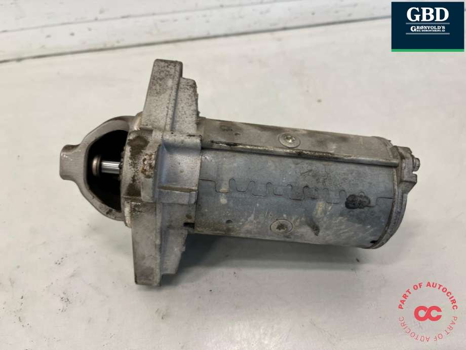 Starter diesel til Nissan Navara 2016-->> (D23) (D23) (2330000Q3E|)