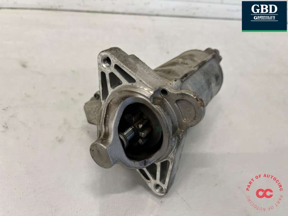 Starter diesel til Nissan Navara 2016-->> (D23) (D23) (2330000Q3E|)
