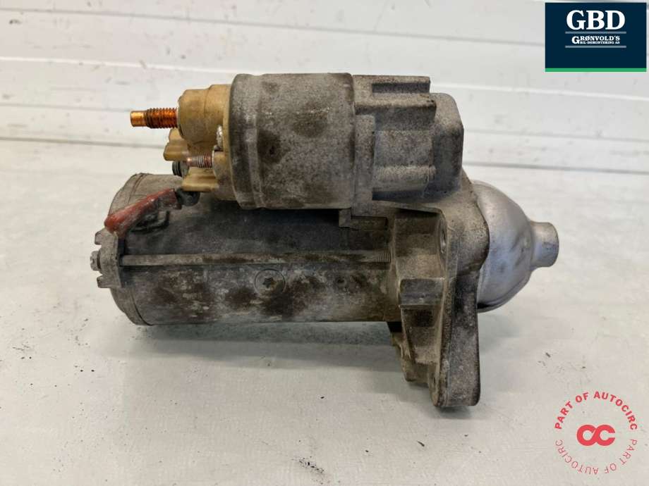 Starter diesel til Nissan Navara 2016-->> (D23) (D23) (2330000Q3E|)