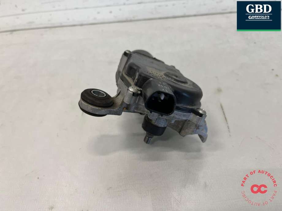Viskermotor frontrute til Nissan Navara 2016-->> (D23) (D23) (288104KJ0C|)