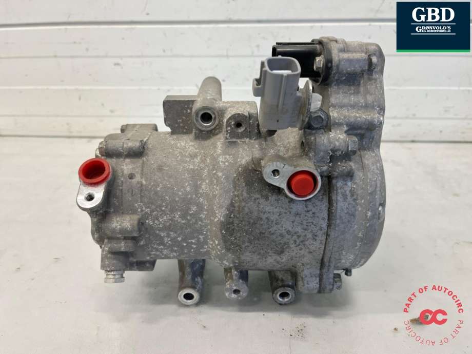 Aircondition kompressor til Mitsubishi Eclipse Cross 2018-->> (7813B174|)