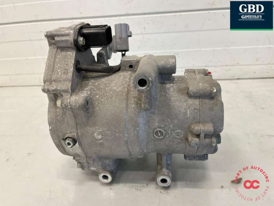 Aircondition kompressor til Mitsubishi Eclipse Cross 2018-->> (7813B174|)