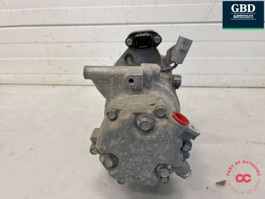 Aircondition kompressor til Mitsubishi Eclipse Cross 2018-->> (7813B174|)