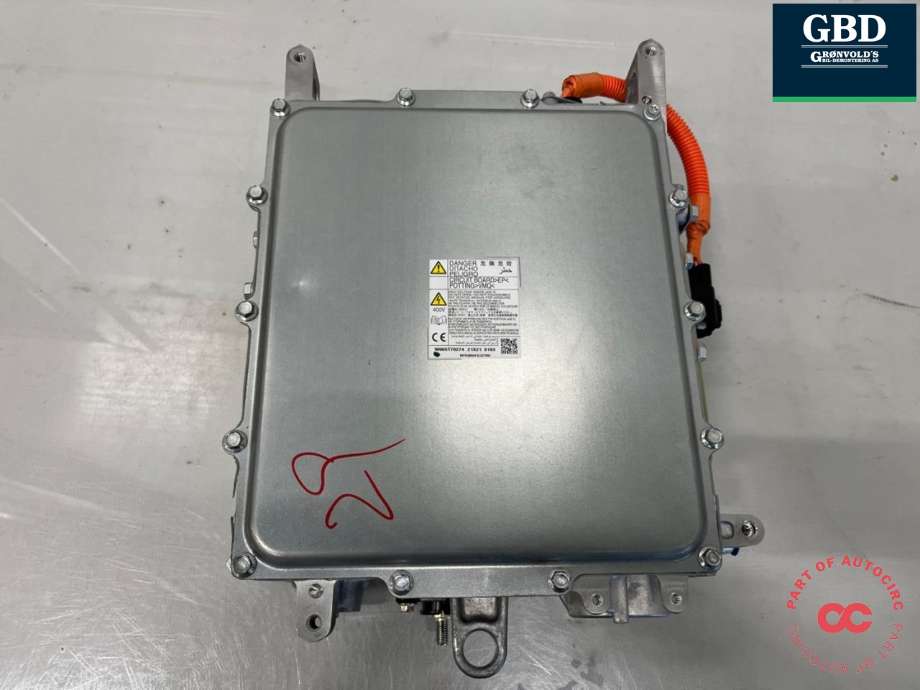 Batterilader (OBC - On Board Charger) til Mitsubishi Eclipse Cross 2018-->> (9481A029|)