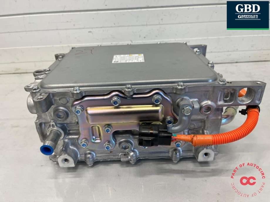 Batterilader (OBC - On Board Charger) til Mitsubishi Eclipse Cross 2018-->> (9481A029|)