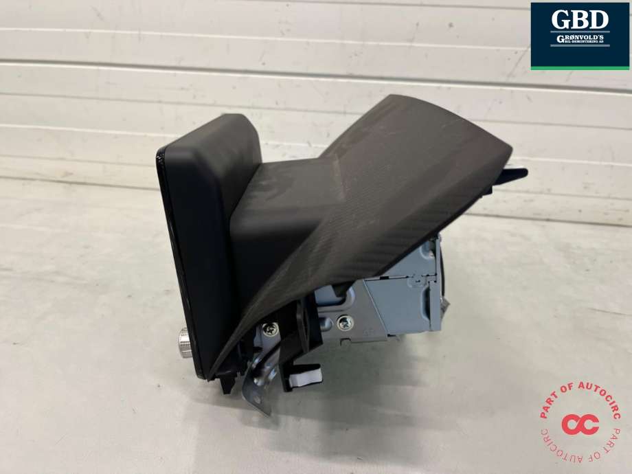 Bilstereo navigasjon til Mitsubishi Eclipse Cross 2018-->> (8740A150XA|)