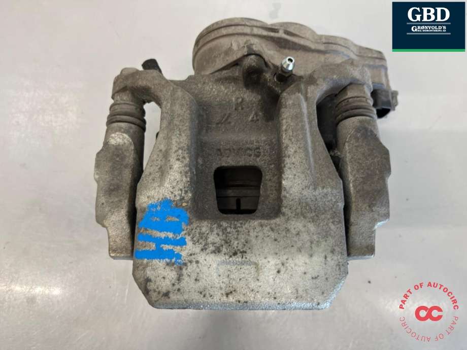 Bremsecaliper høyre bak til Mitsubishi Eclipse Cross 2018-->>  (4605C044|)