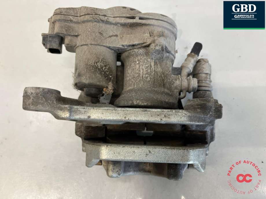 Bremsecaliper høyre bak til Mitsubishi Eclipse Cross 2018-->>  (4605C044|)