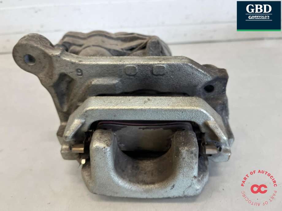 Bremsecaliper høyre bak til Mitsubishi Eclipse Cross 2018-->>  (4605C044|)