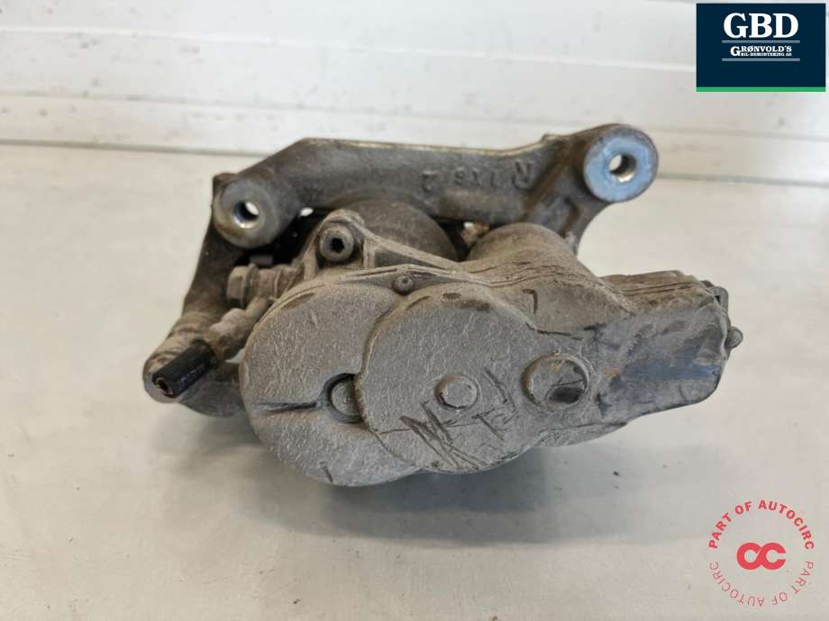 Bremsecaliper høyre bak til Mitsubishi Eclipse Cross 2018-->>  (4605C044|)