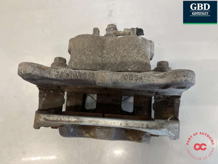 Bremsecaliper høyre foran til Mitsubishi Eclipse Cross 2018-->>  (4605B472|)