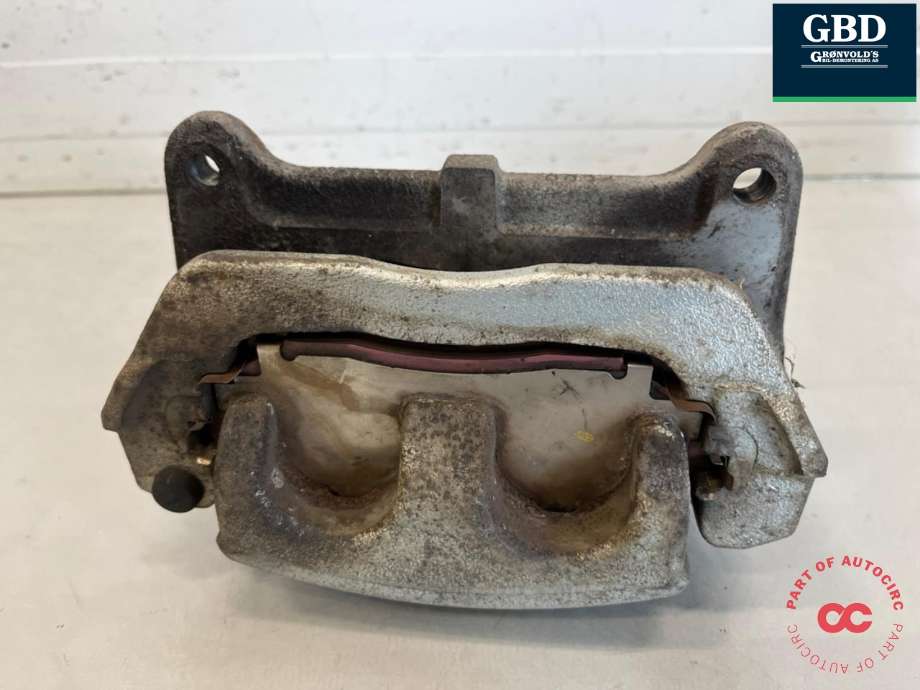 Bremsecaliper høyre foran til Mitsubishi Eclipse Cross 2018-->>  (4605B472|)