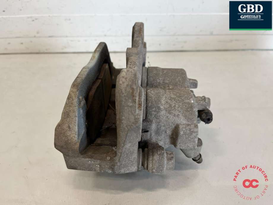 Bremsecaliper høyre foran til Mitsubishi Eclipse Cross 2018-->>  (4605B472|)