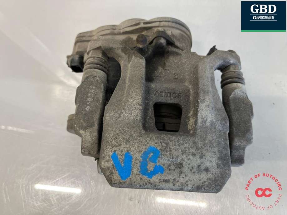 Bremsecaliper venstre bak til Mitsubishi Eclipse Cross 2018-->>  (4605C043|)