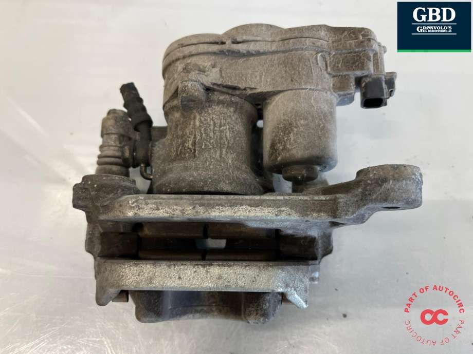 Bremsecaliper venstre bak til Mitsubishi Eclipse Cross 2018-->>  (4605C043|)
