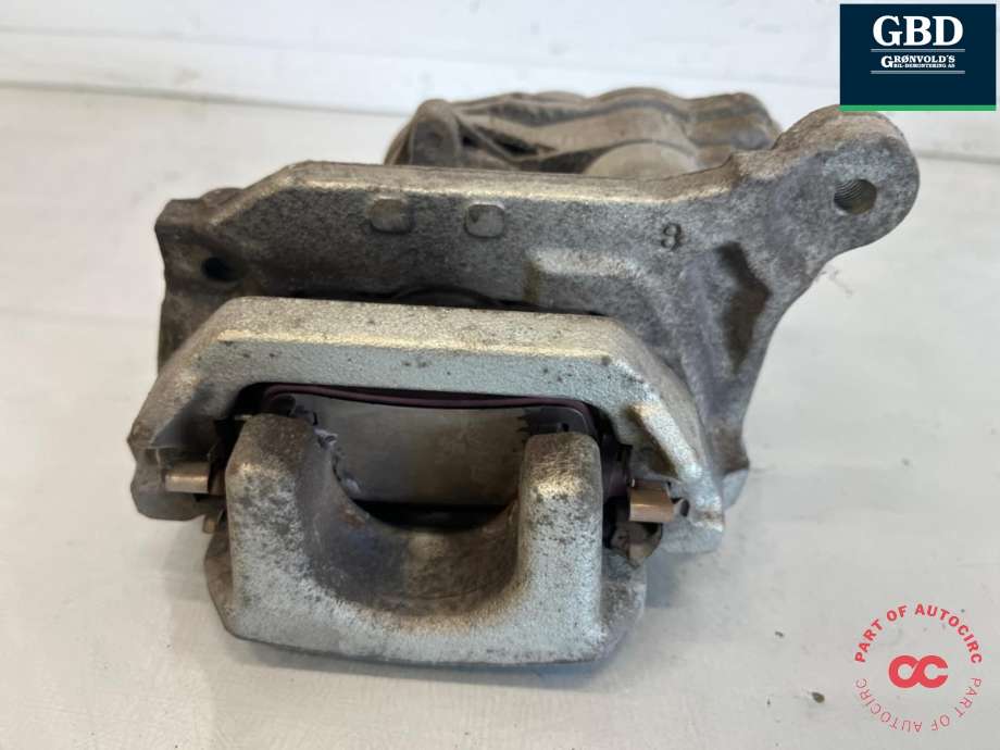 Bremsecaliper venstre bak til Mitsubishi Eclipse Cross 2018-->>  (4605C043|)