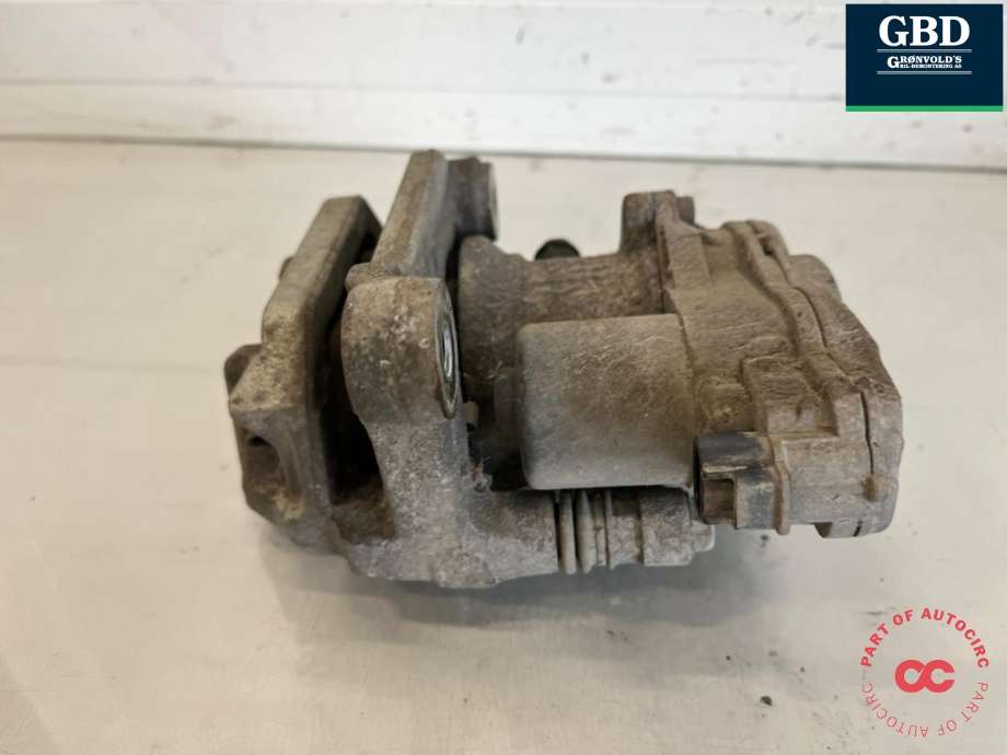 Bremsecaliper venstre bak til Mitsubishi Eclipse Cross 2018-->>  (4605C043|)