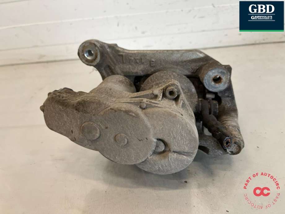 Bremsecaliper venstre bak til Mitsubishi Eclipse Cross 2018-->>  (4605C043|)